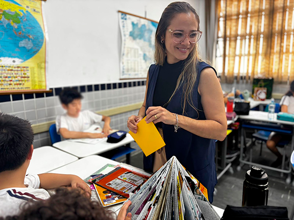 Sobre a Unilearn