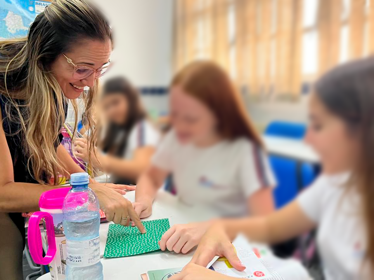 Educação Inclusiva